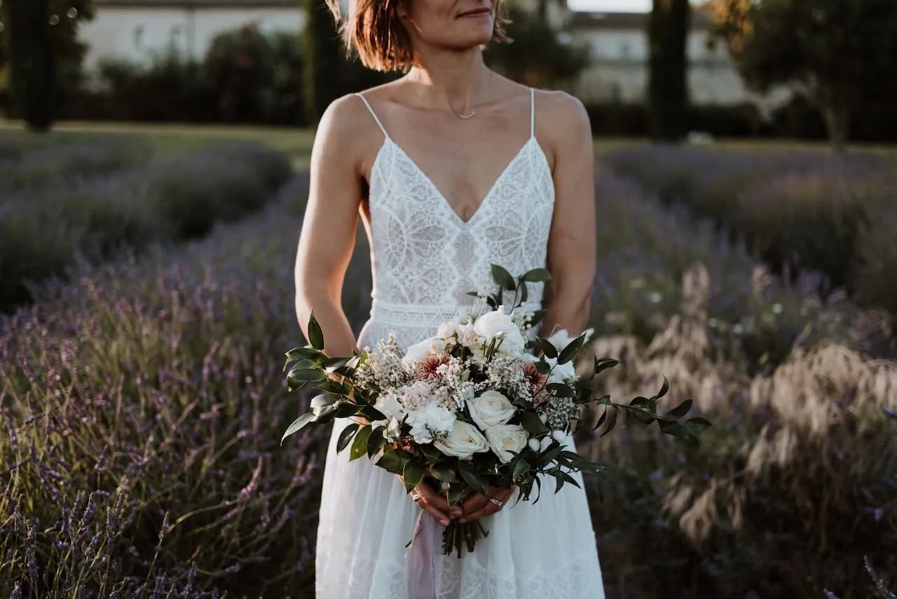 Chic romantique - 26