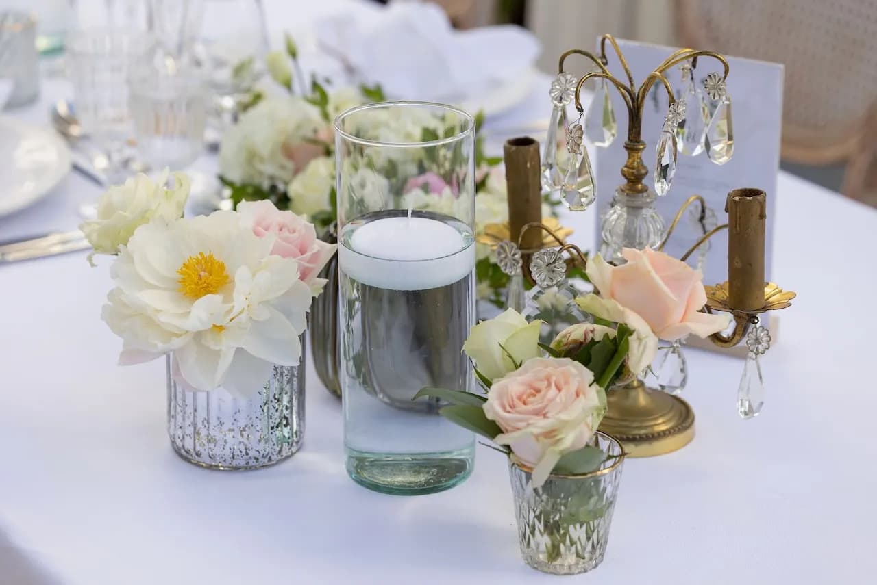 Chic romantique - 14
