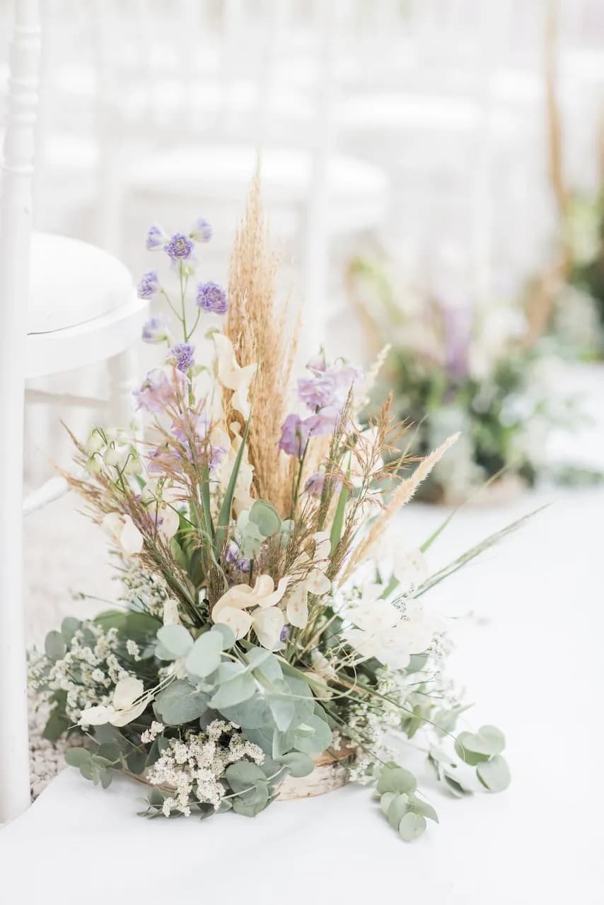 Chic romantique - 9