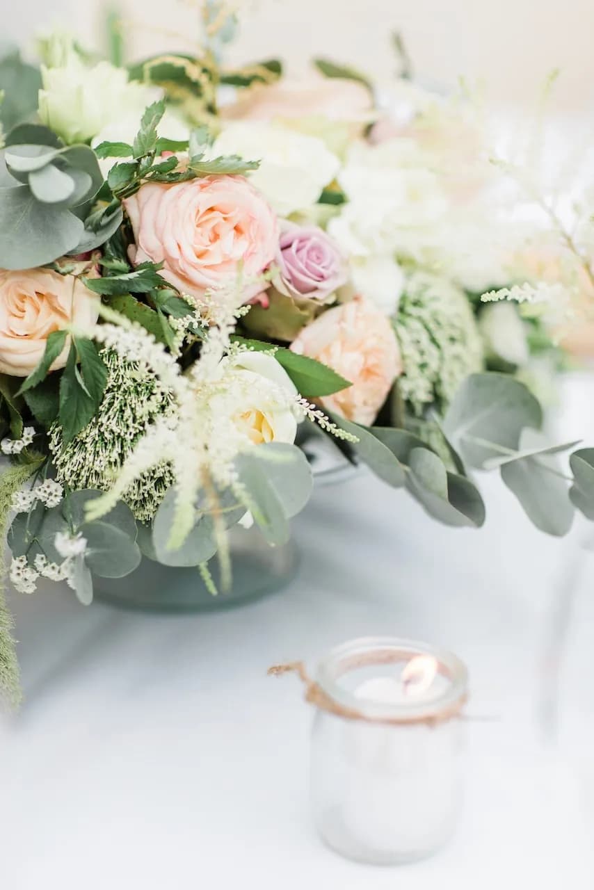 Chic romantique - 11