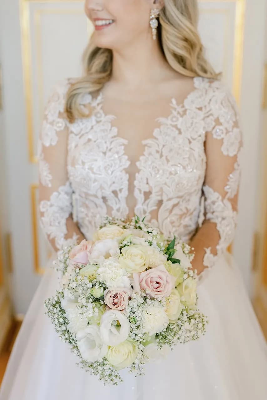 Chic romantique - 23