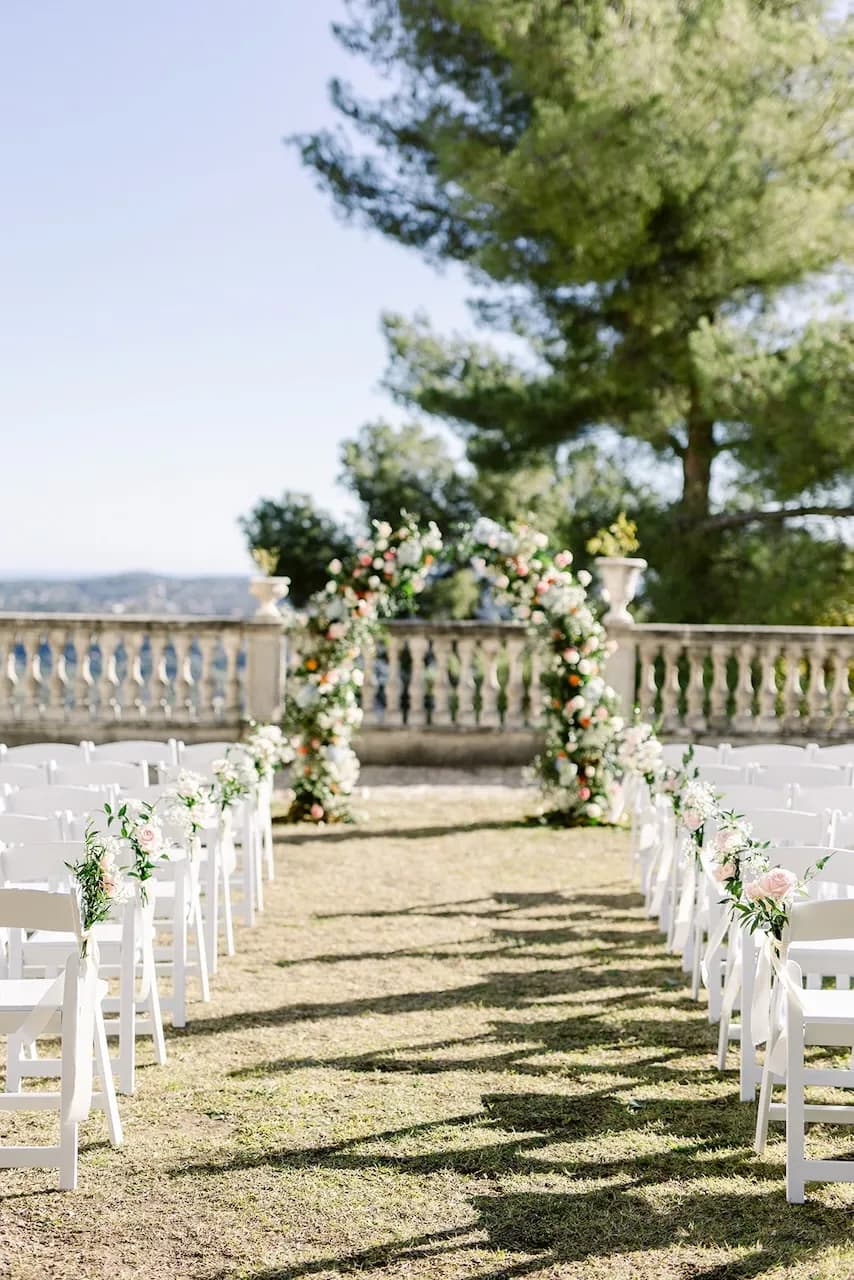 Chic romantique - 24