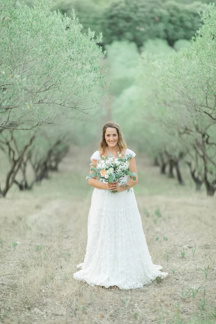 Chic romantique - 2