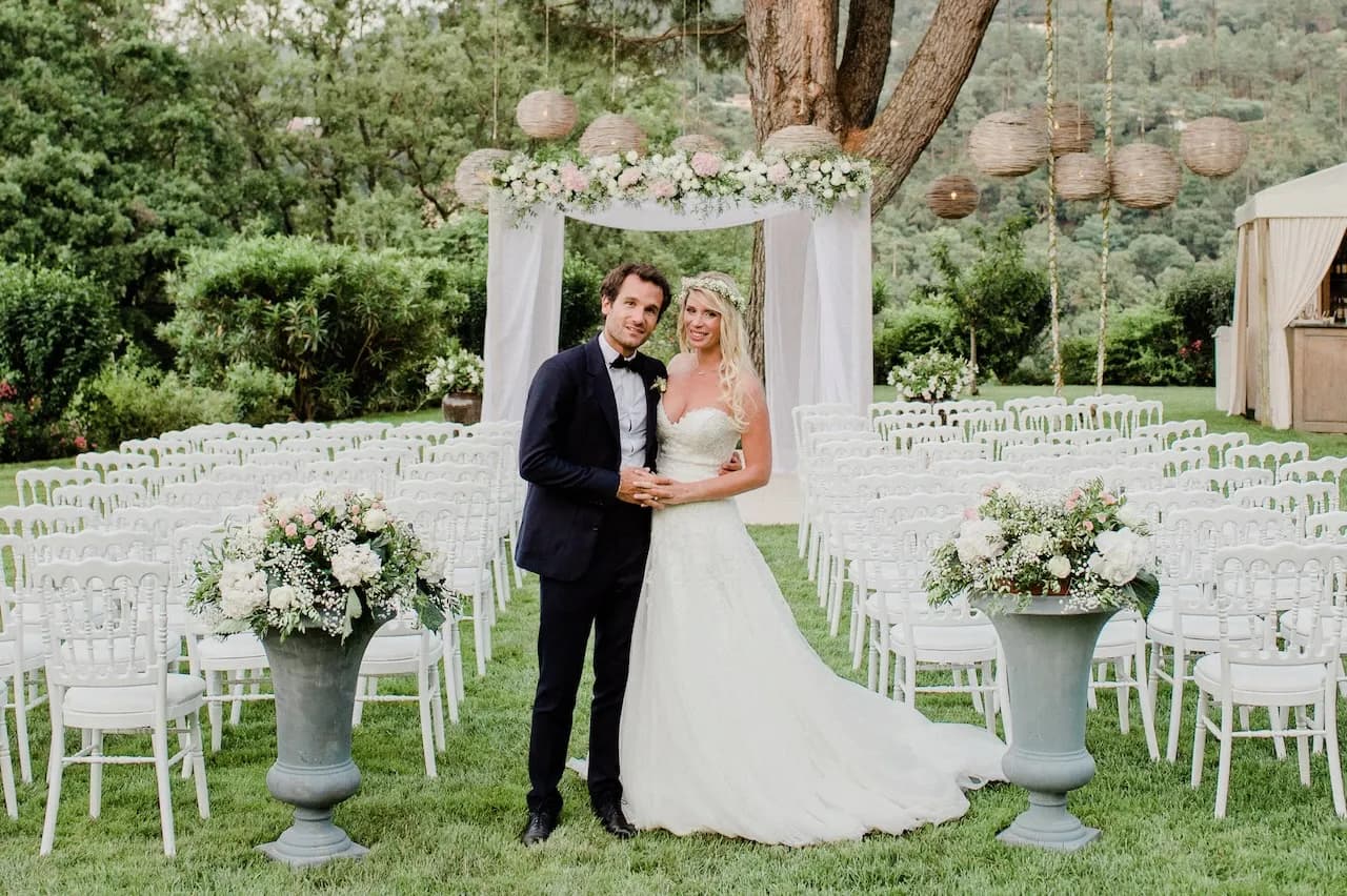 Chic romantique - 18