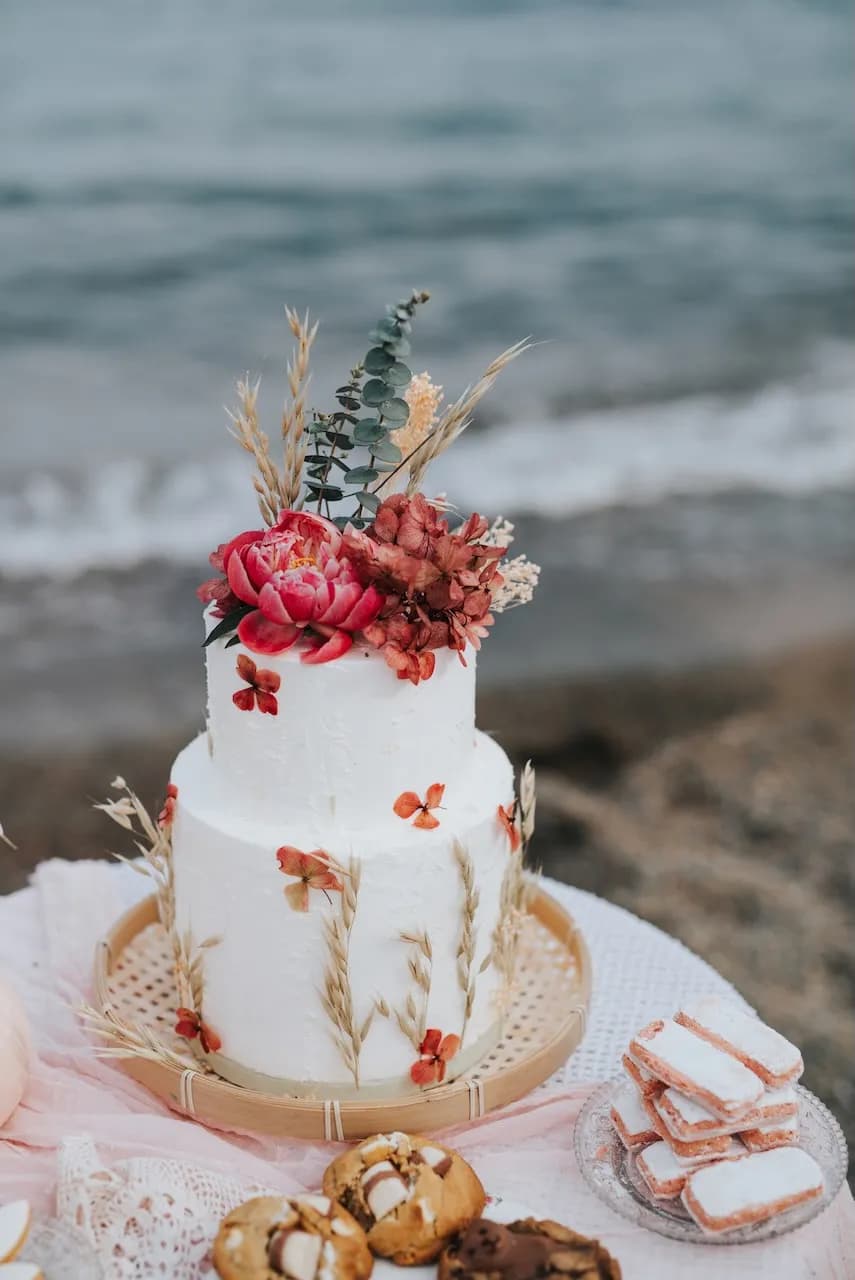 Dried flower poetry - 25