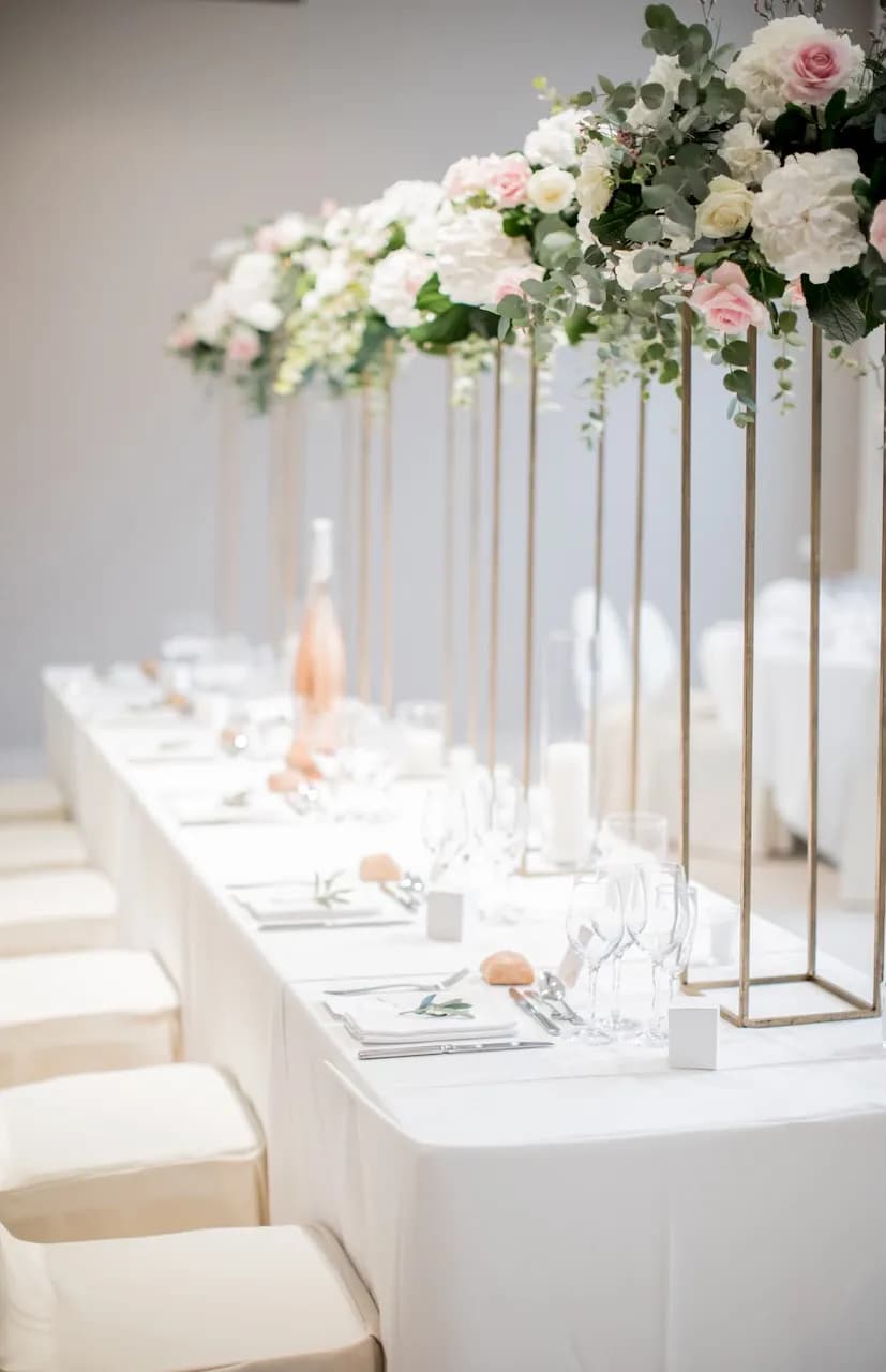 Chic romantique - 32