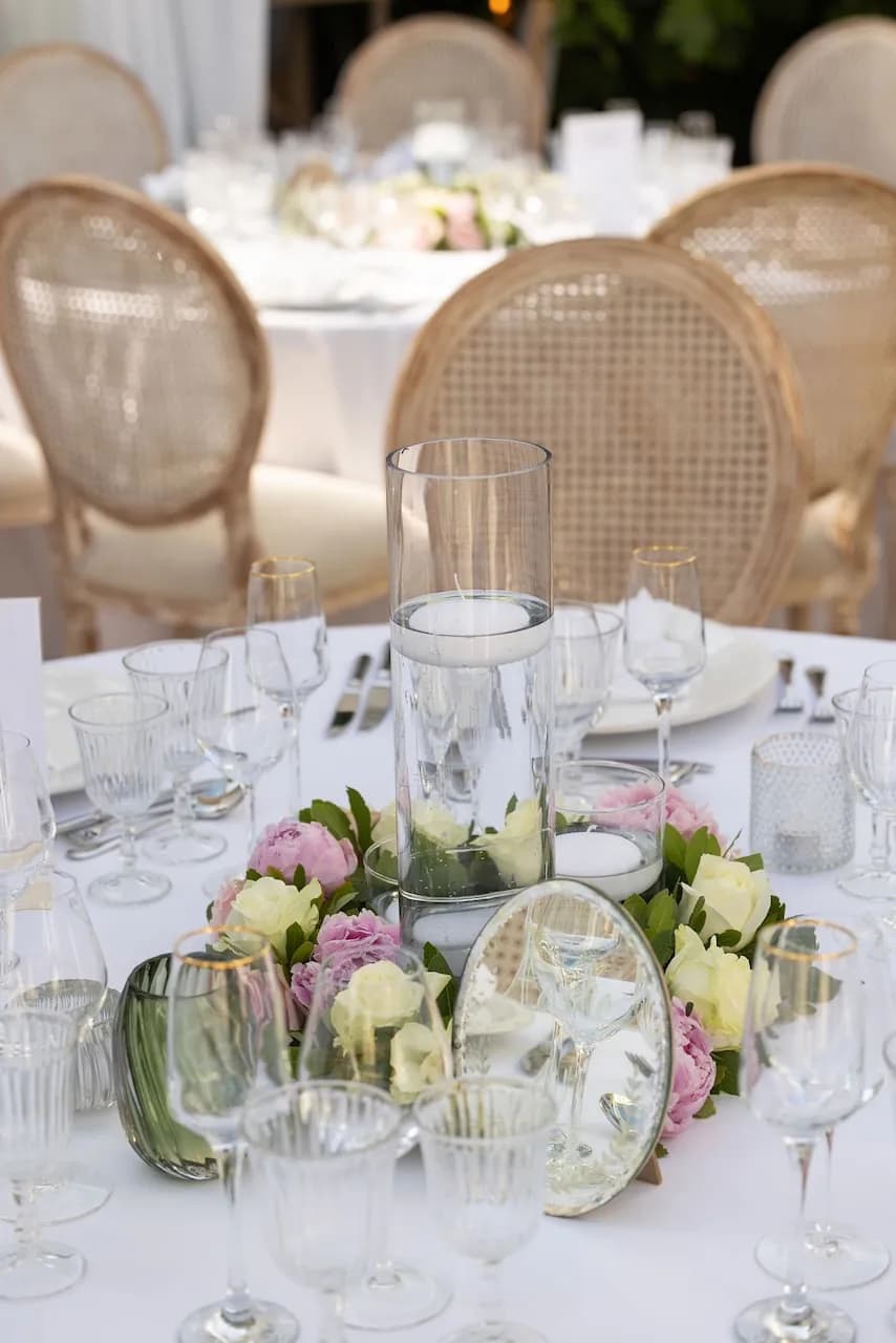 Chic romantique - 12