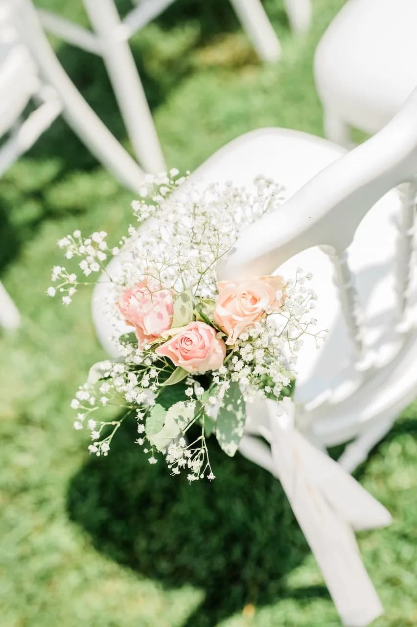 Chic romantique - 19