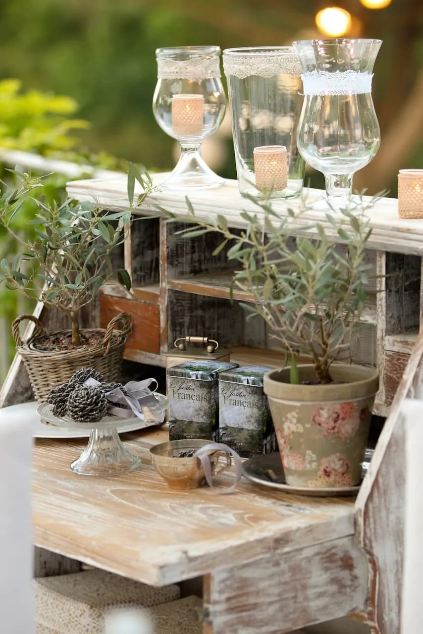 Cicadas & Provence - 1
