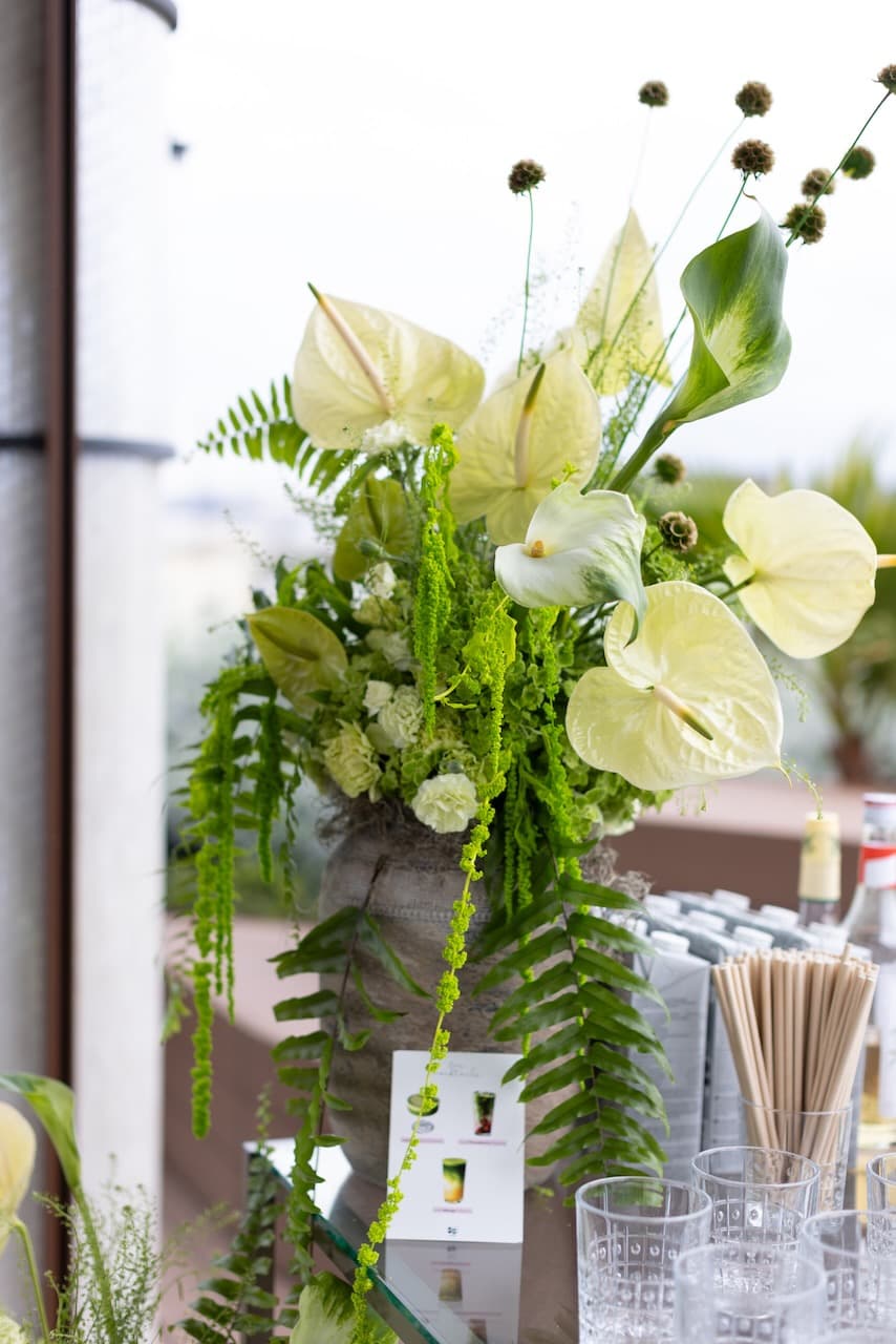 Anniversaire de la marque Mode & Matcha