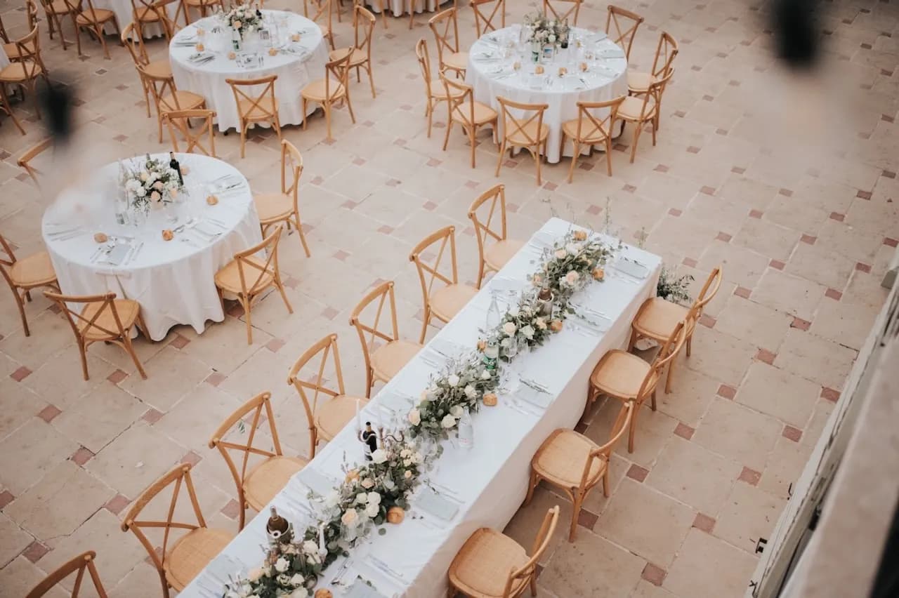 Chic romantique