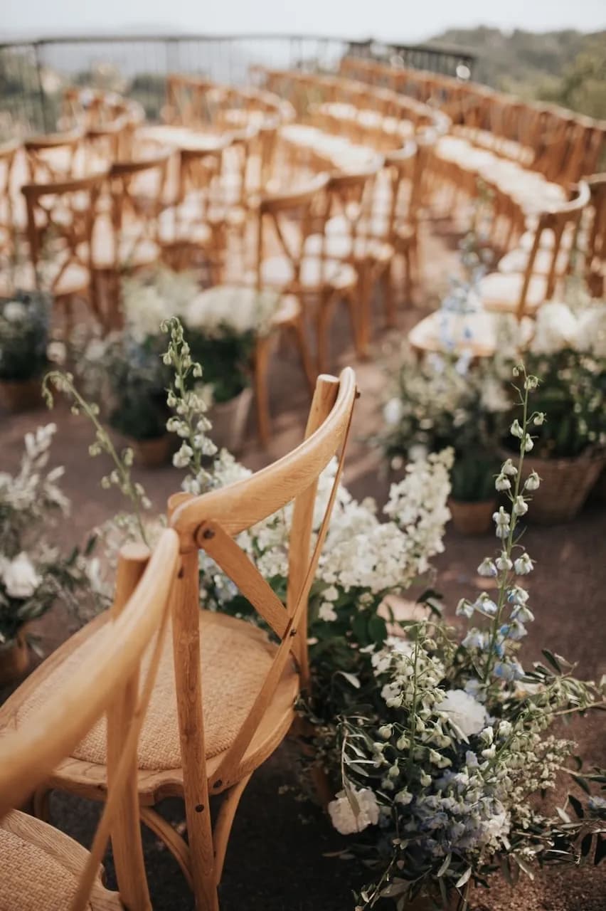Chic romantique - 27