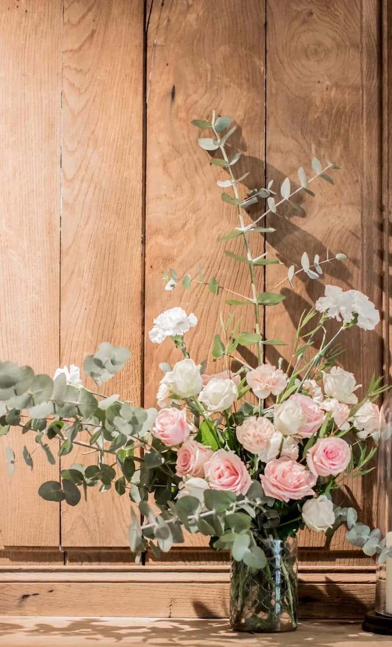 Chic romantique - 31