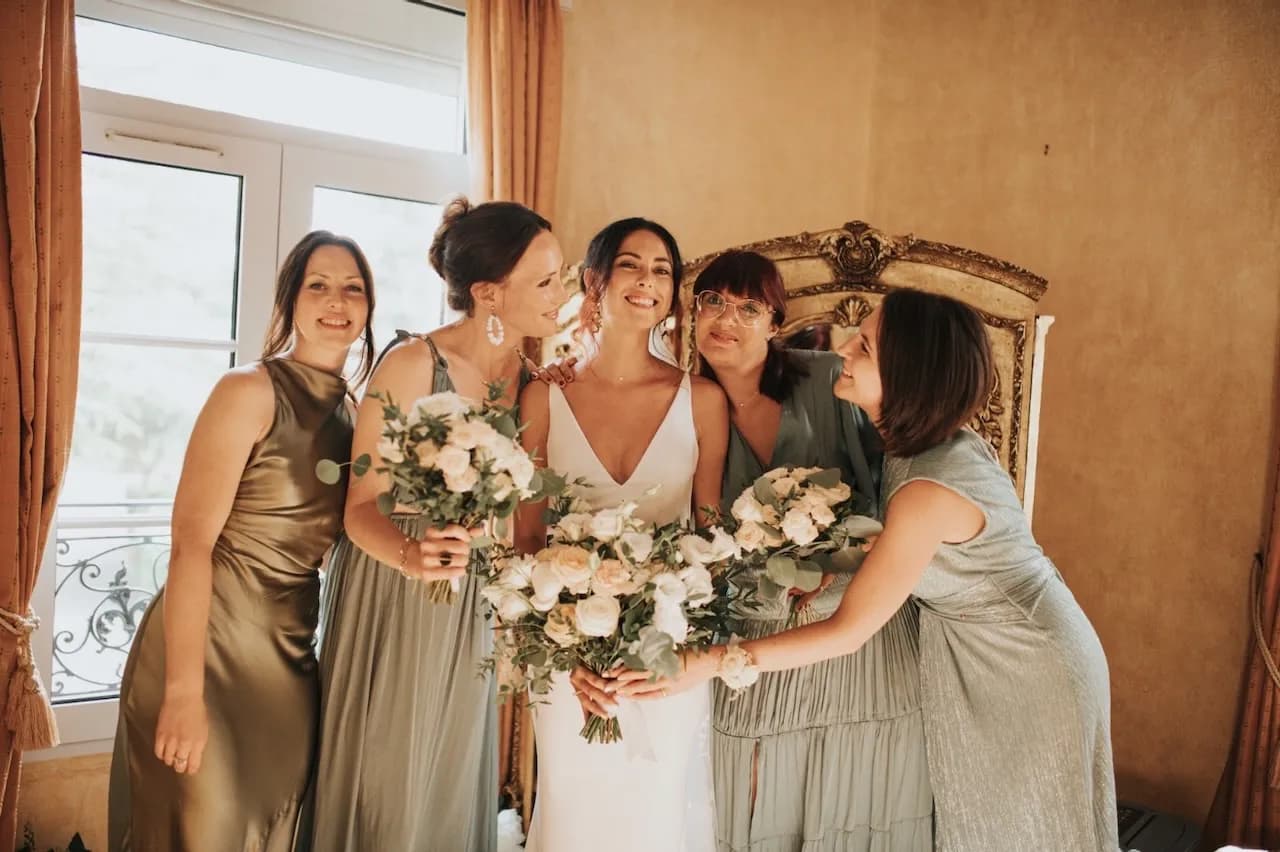 Chic romantique - 28