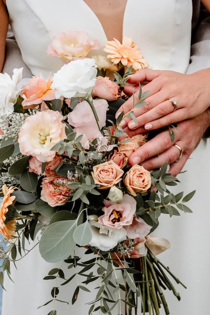 Chic romantique - 21