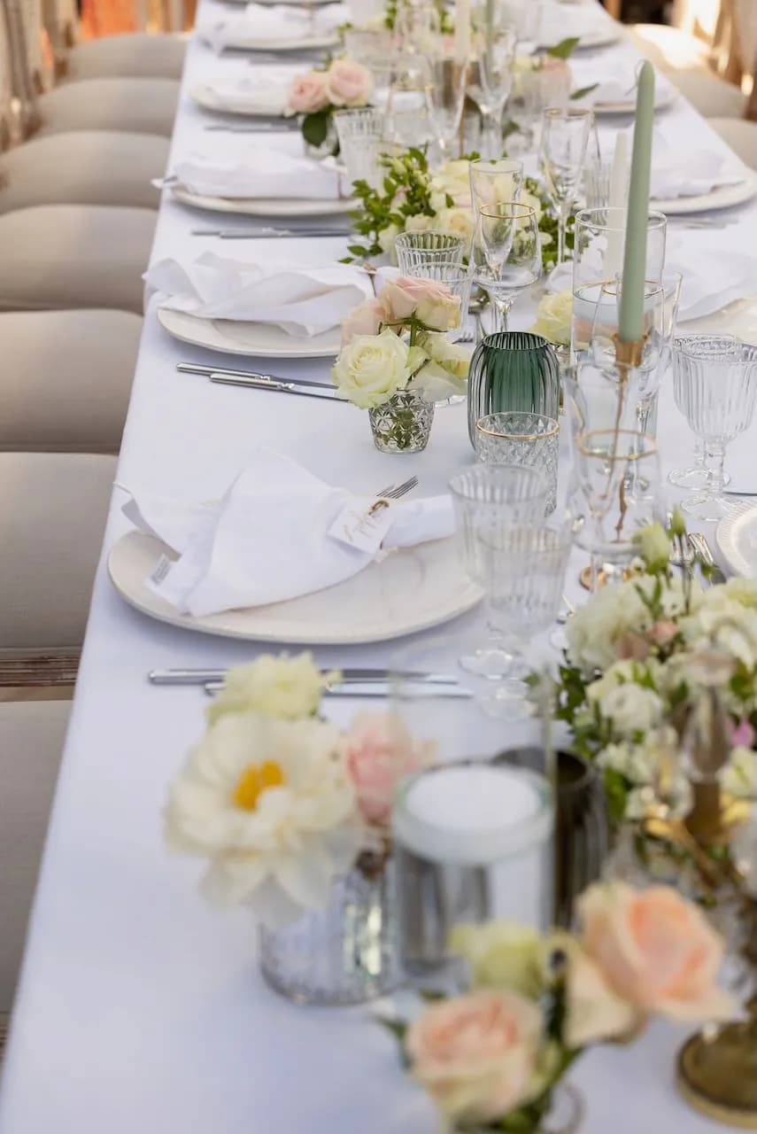 Chic romantique - 13