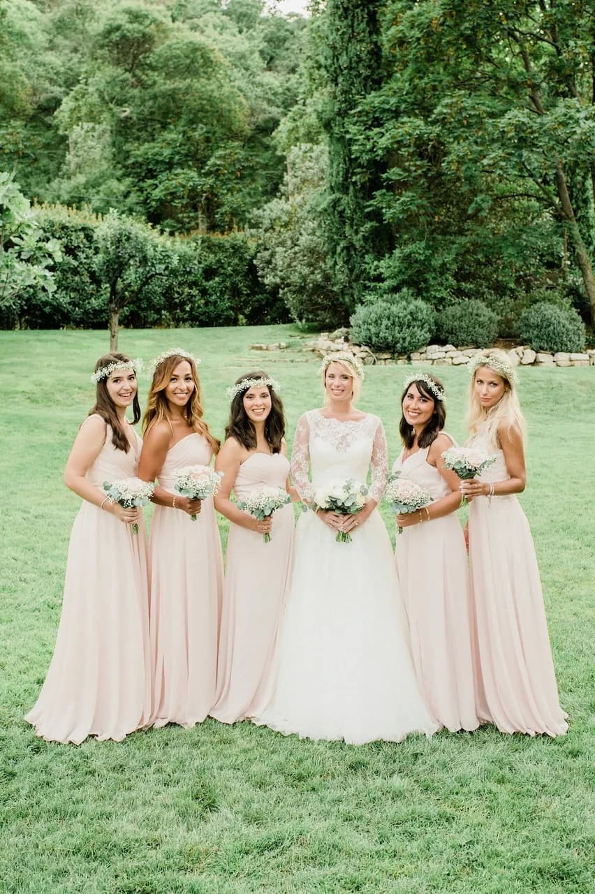 Chic romantique - 17