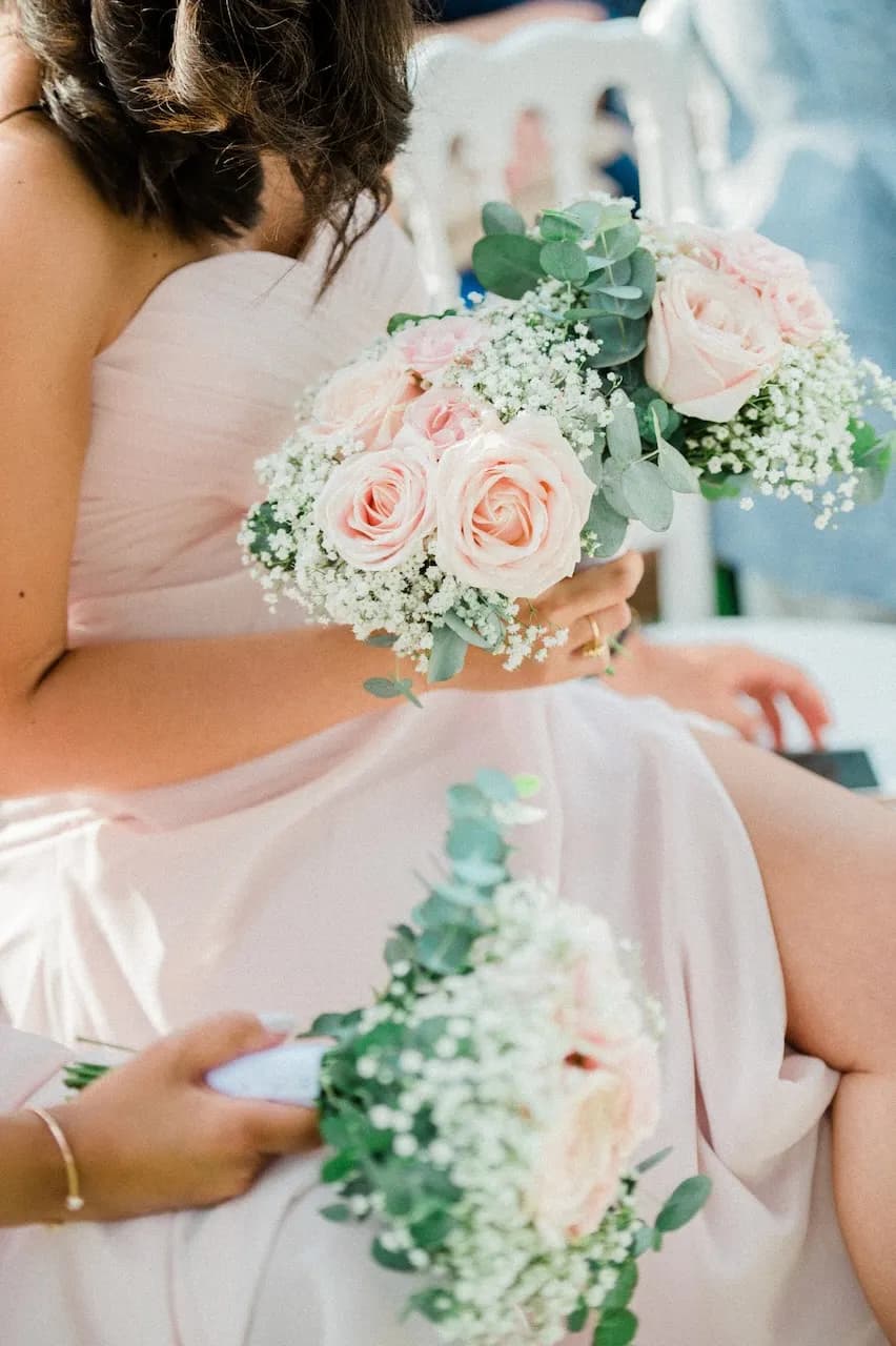 Chic romantique - 15