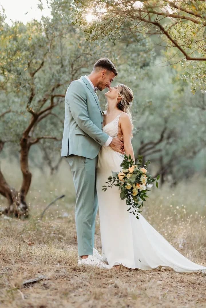Chic romantique - 8