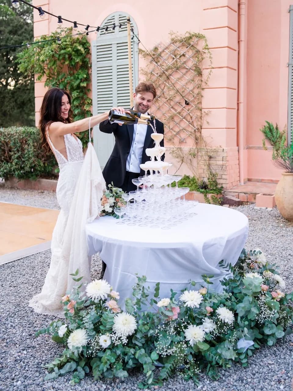 Chic romantique - 36