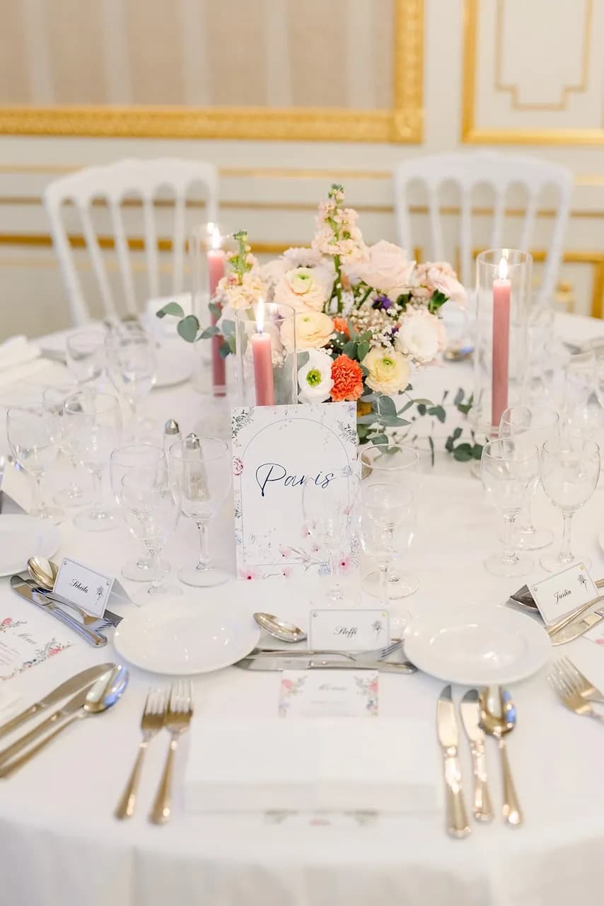 Chic romantique - 25
