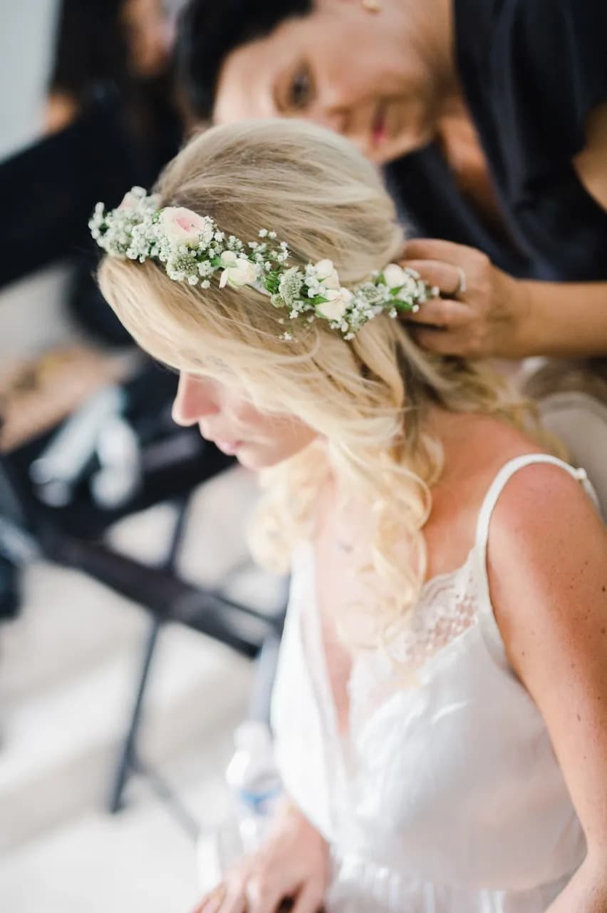 Chic romantique - 16