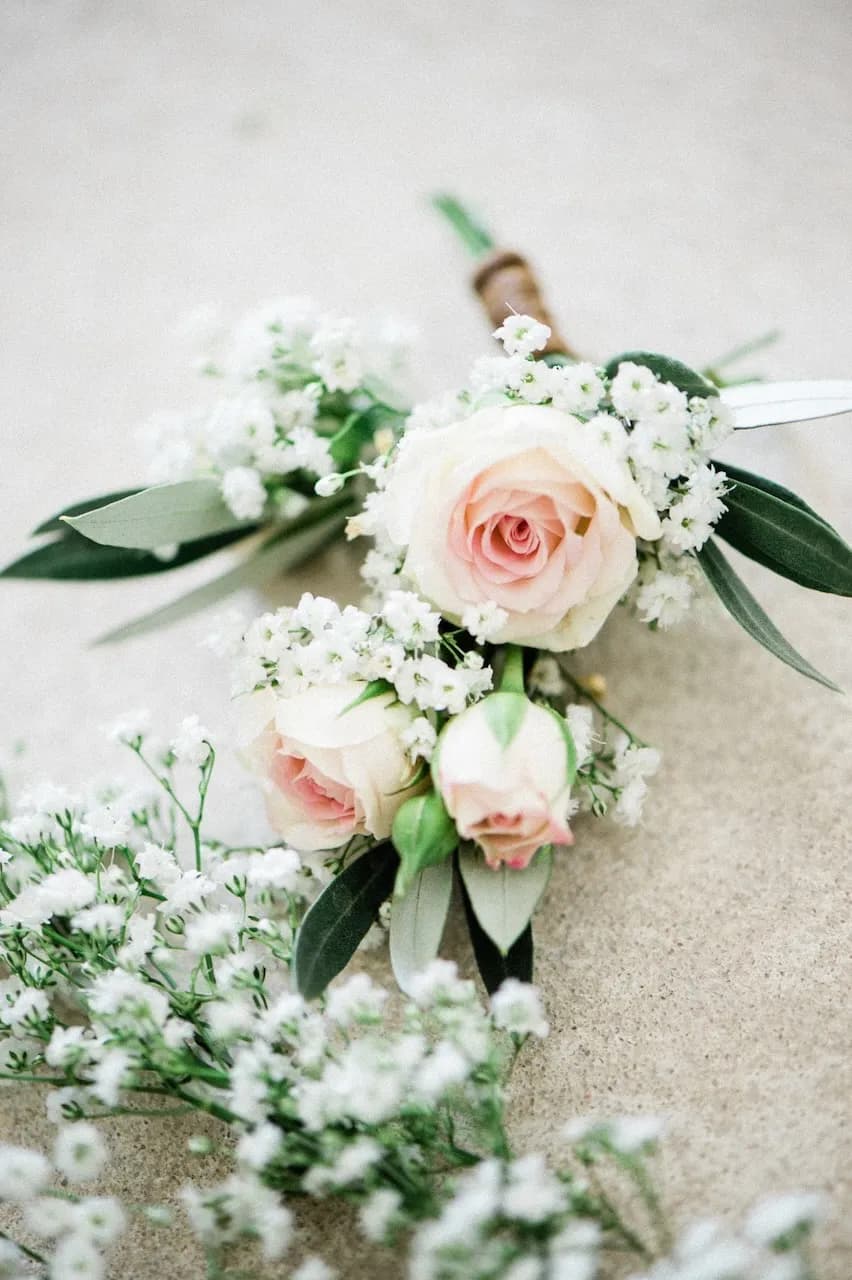 Chic romantique - 20