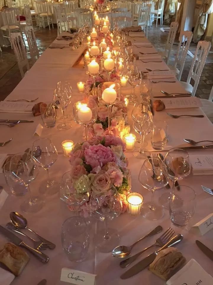 Chic romantique - 3