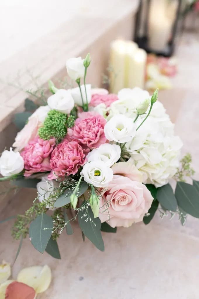 Demande en mariage