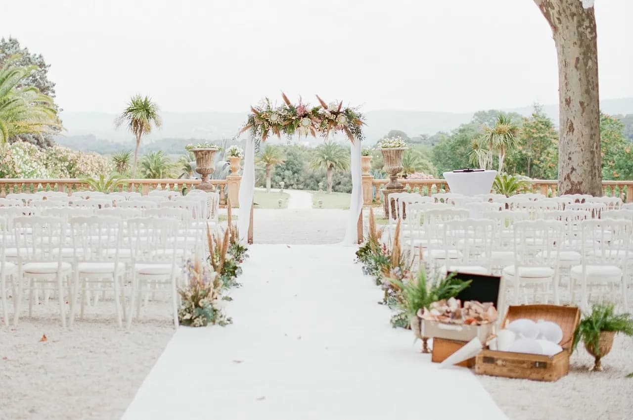 Chic romantique - 10