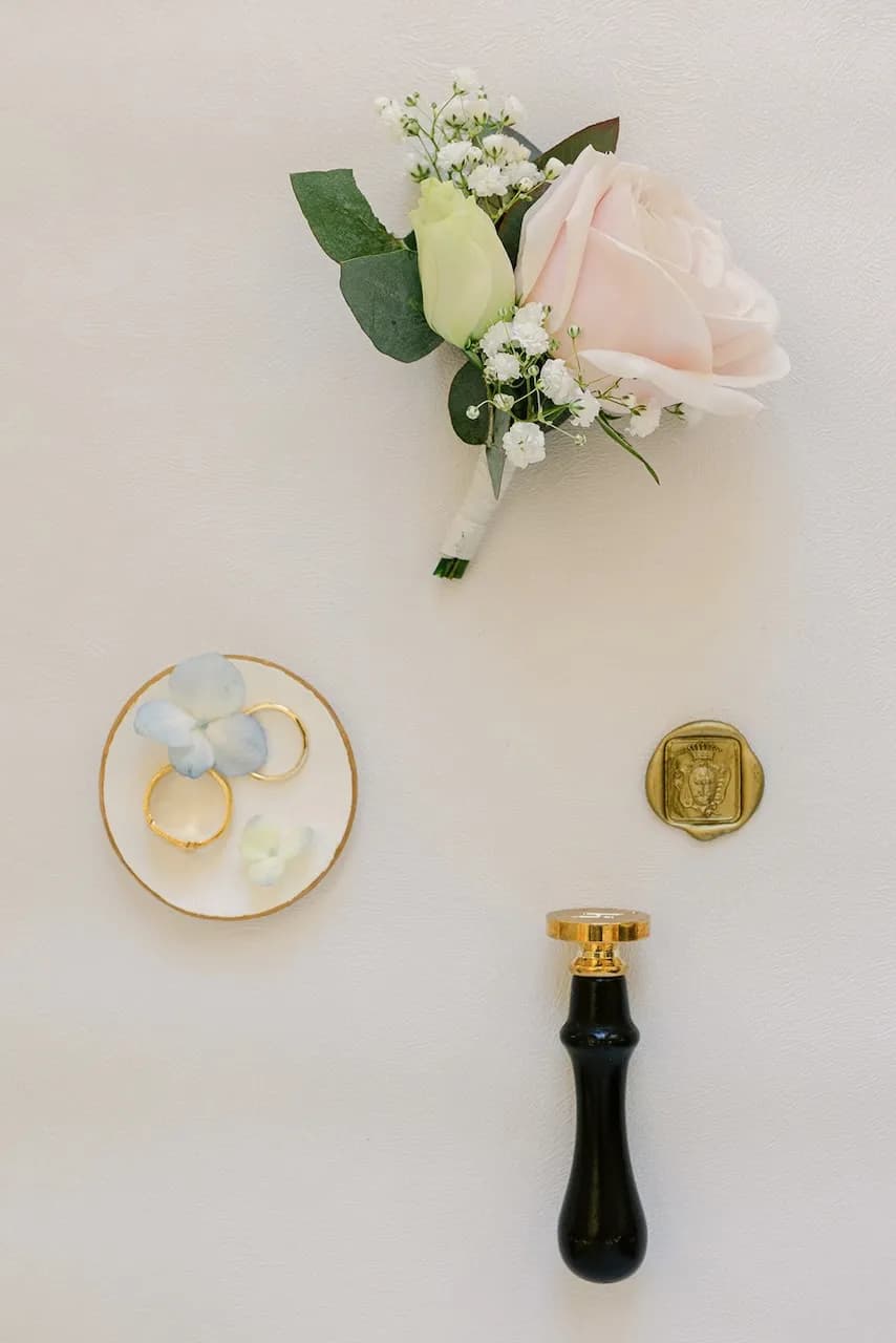 Chic romantique - 22
