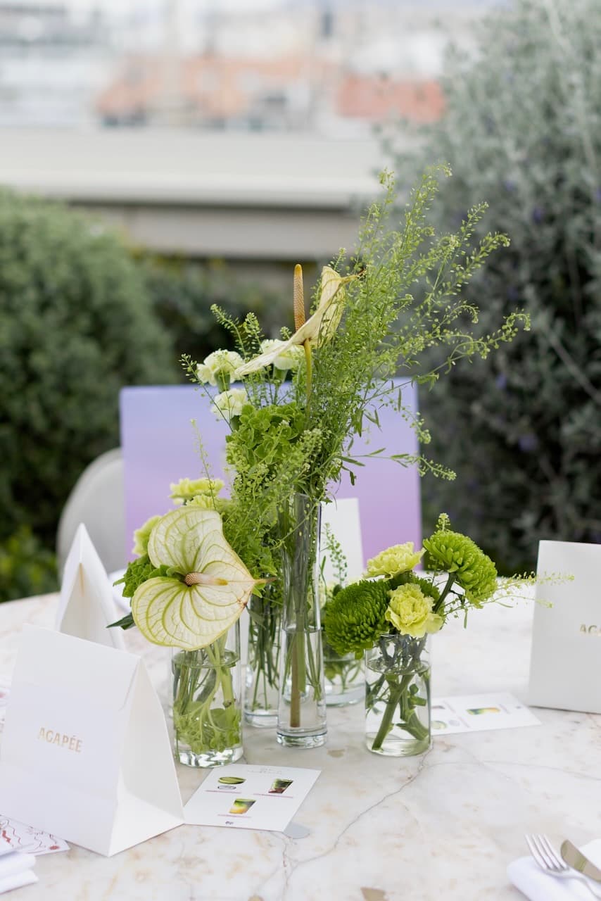 Anniversaire de la marque Mode & Matcha - 23