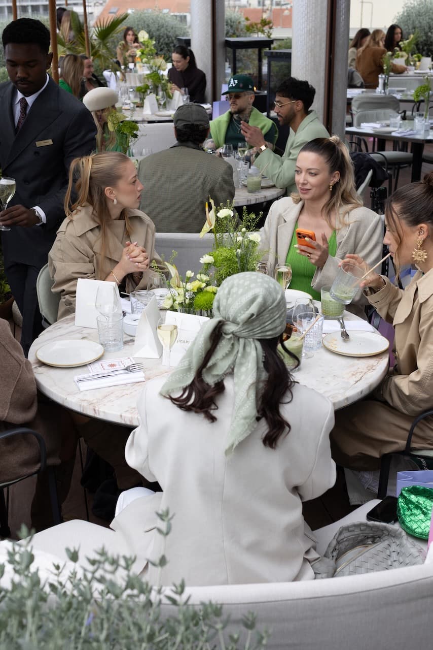 Anniversaire de la marque Mode & Matcha - 4