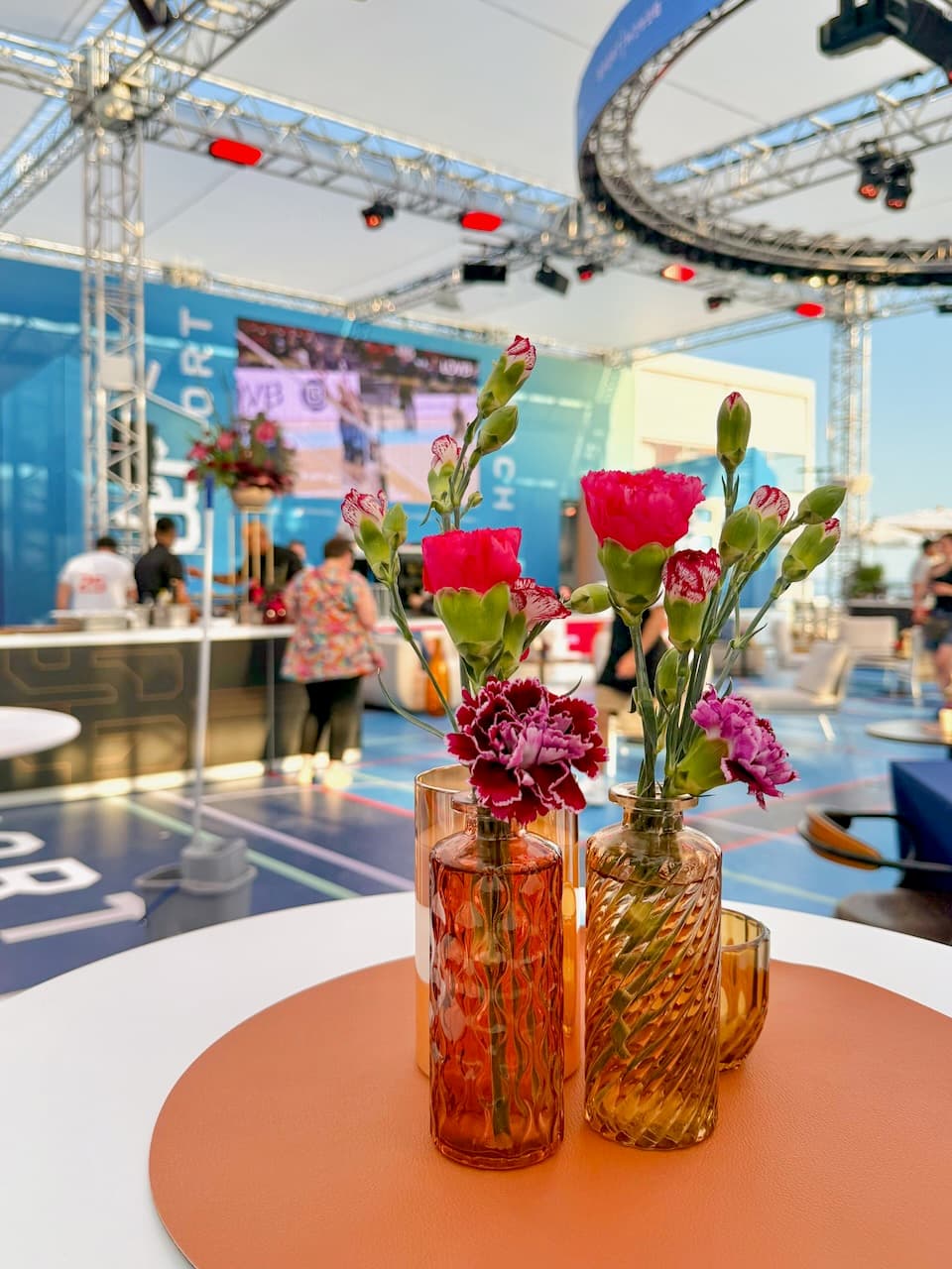 Cannes Lions 2026, plusieurs sites cannois - 2