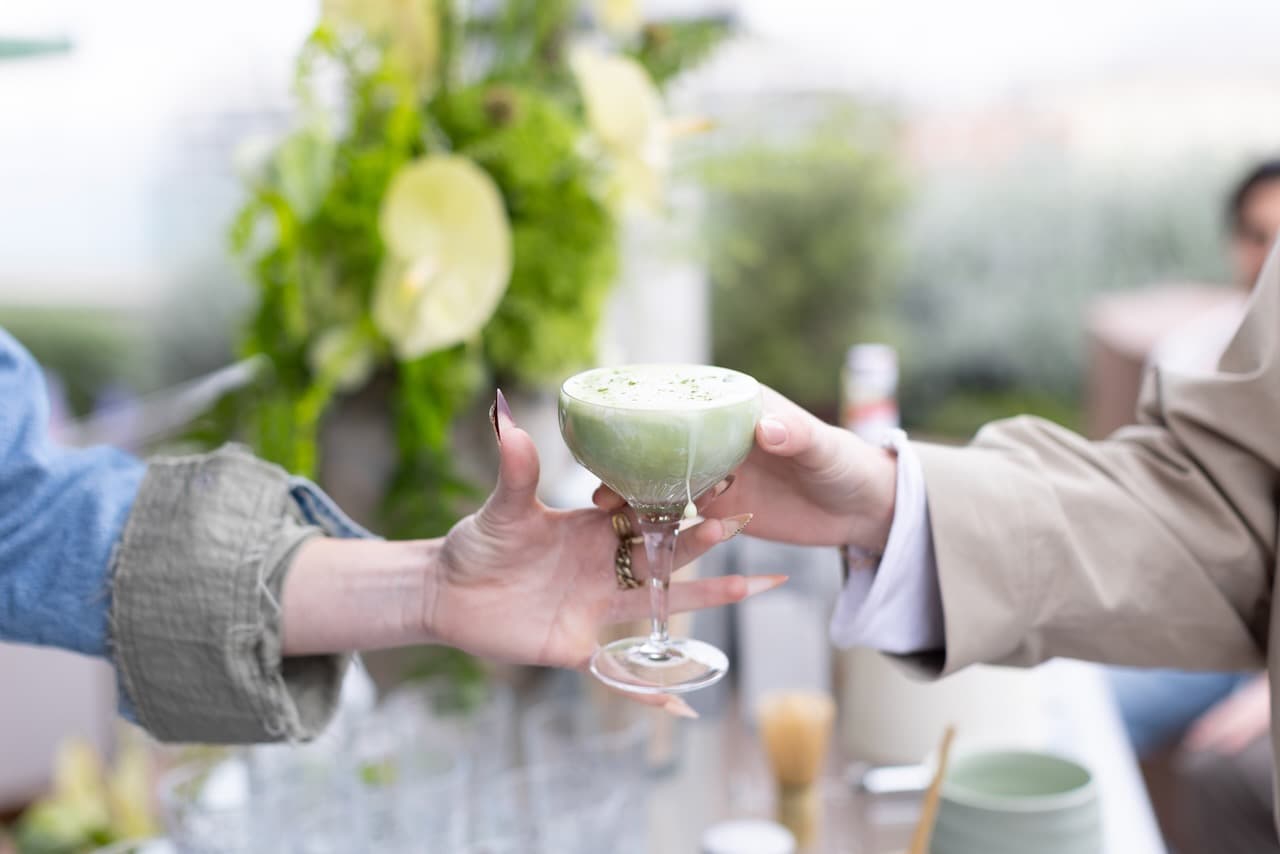 Anniversaire de la marque Mode & Matcha - 14
