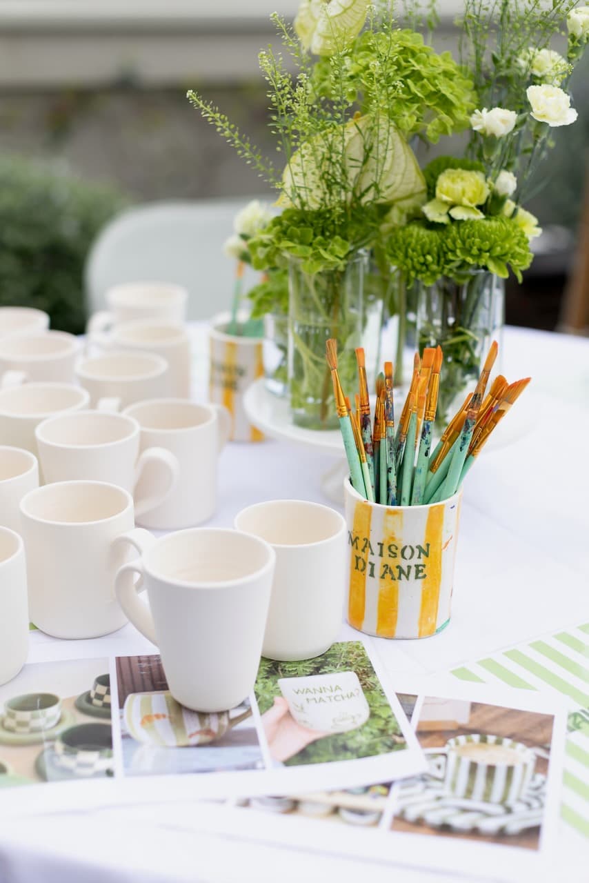 Anniversaire de la marque Mode & Matcha - 13
