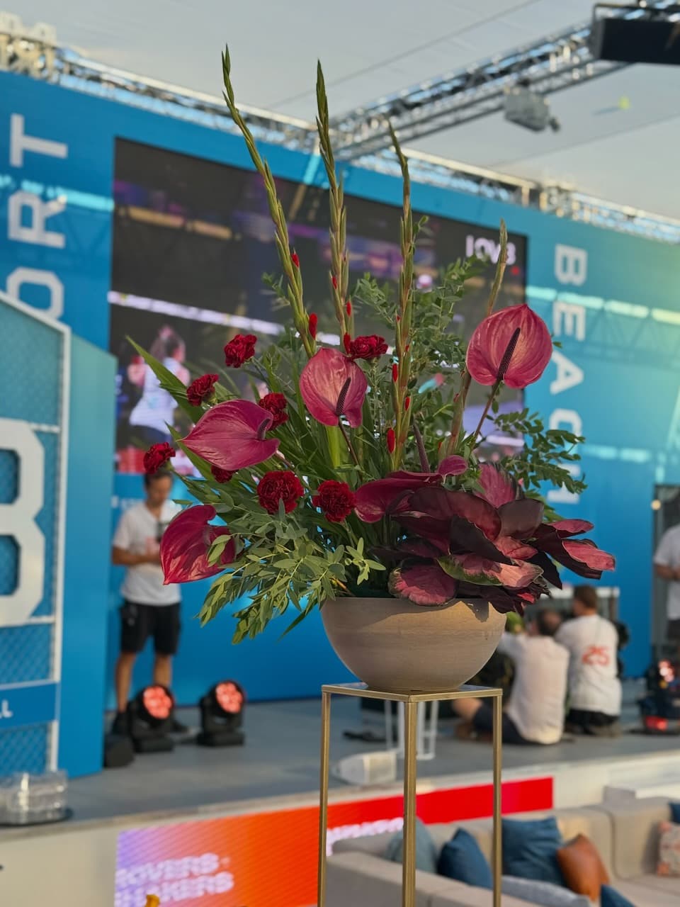 Cannes Lions 2026, plusieurs sites cannois - 1