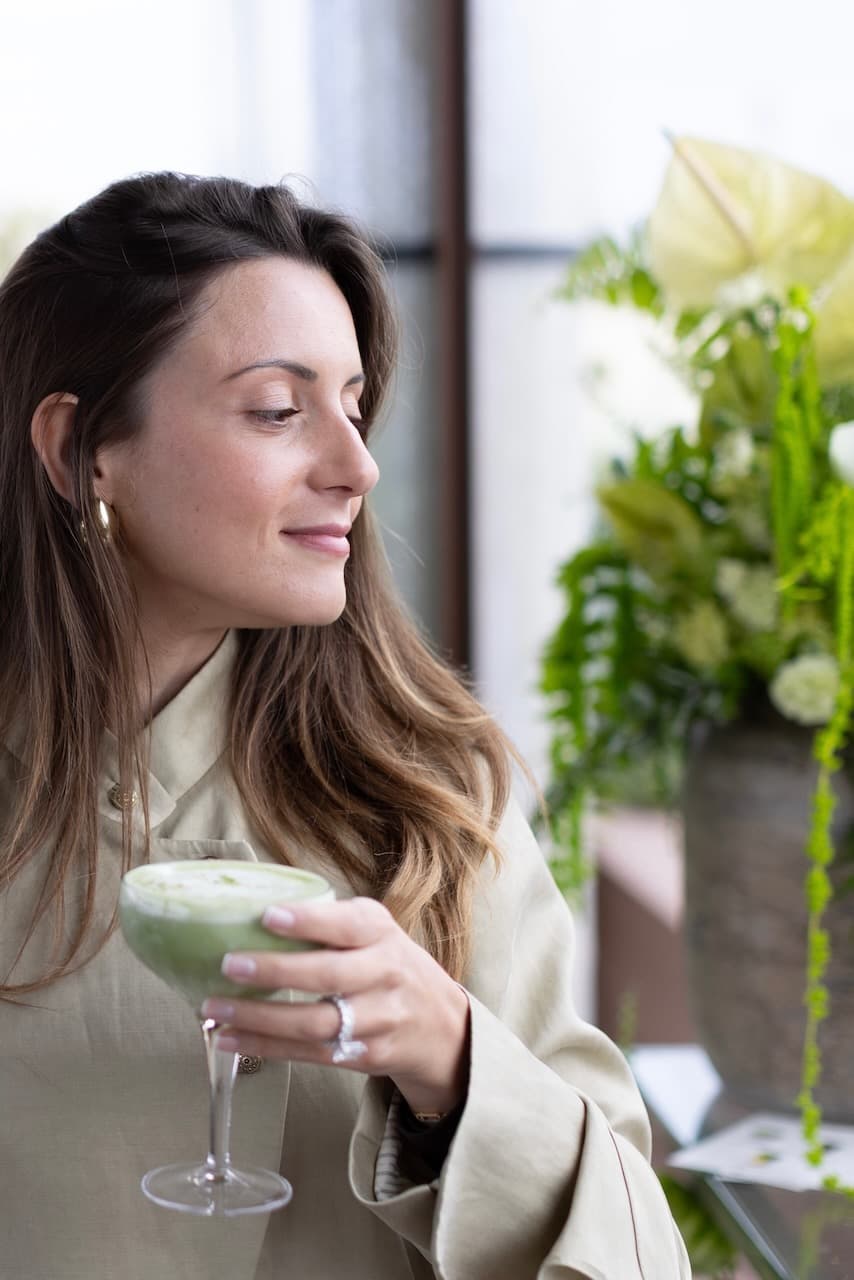 Anniversaire de la marque Mode & Matcha - 12