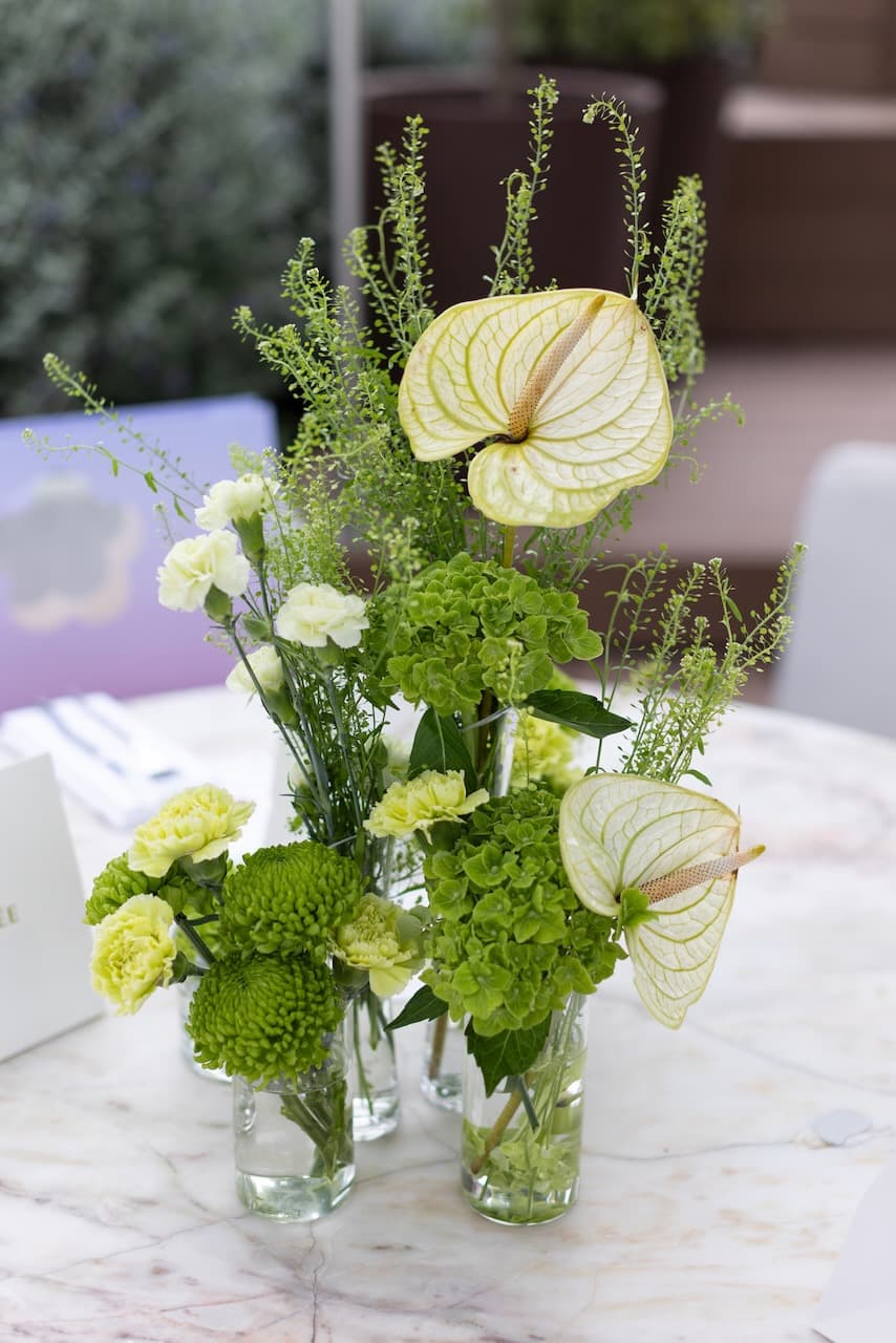 Anniversaire de la marque Mode & Matcha - 21