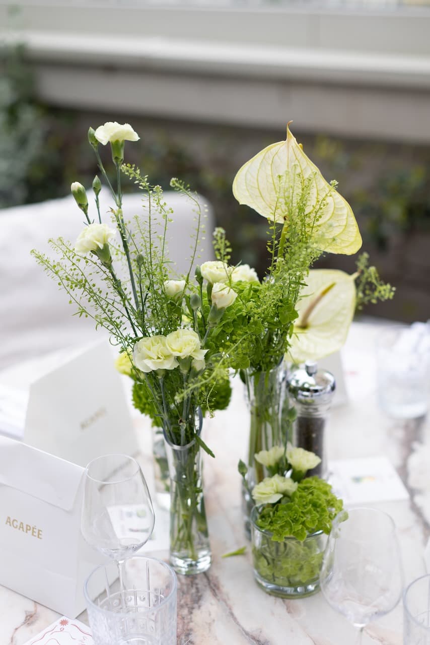 Anniversaire de la marque Mode & Matcha - 18