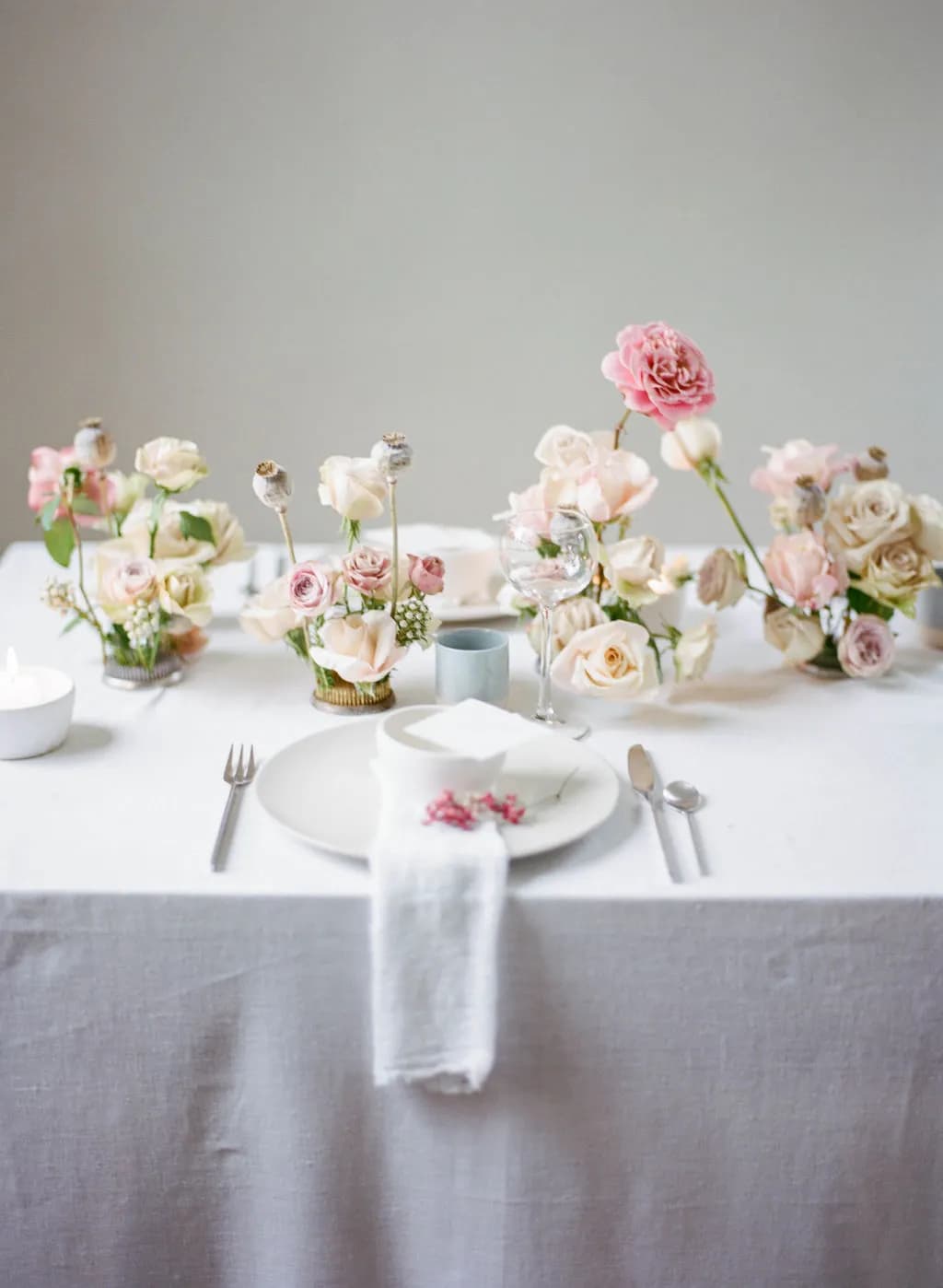 Mariages intimistes & petites jauges