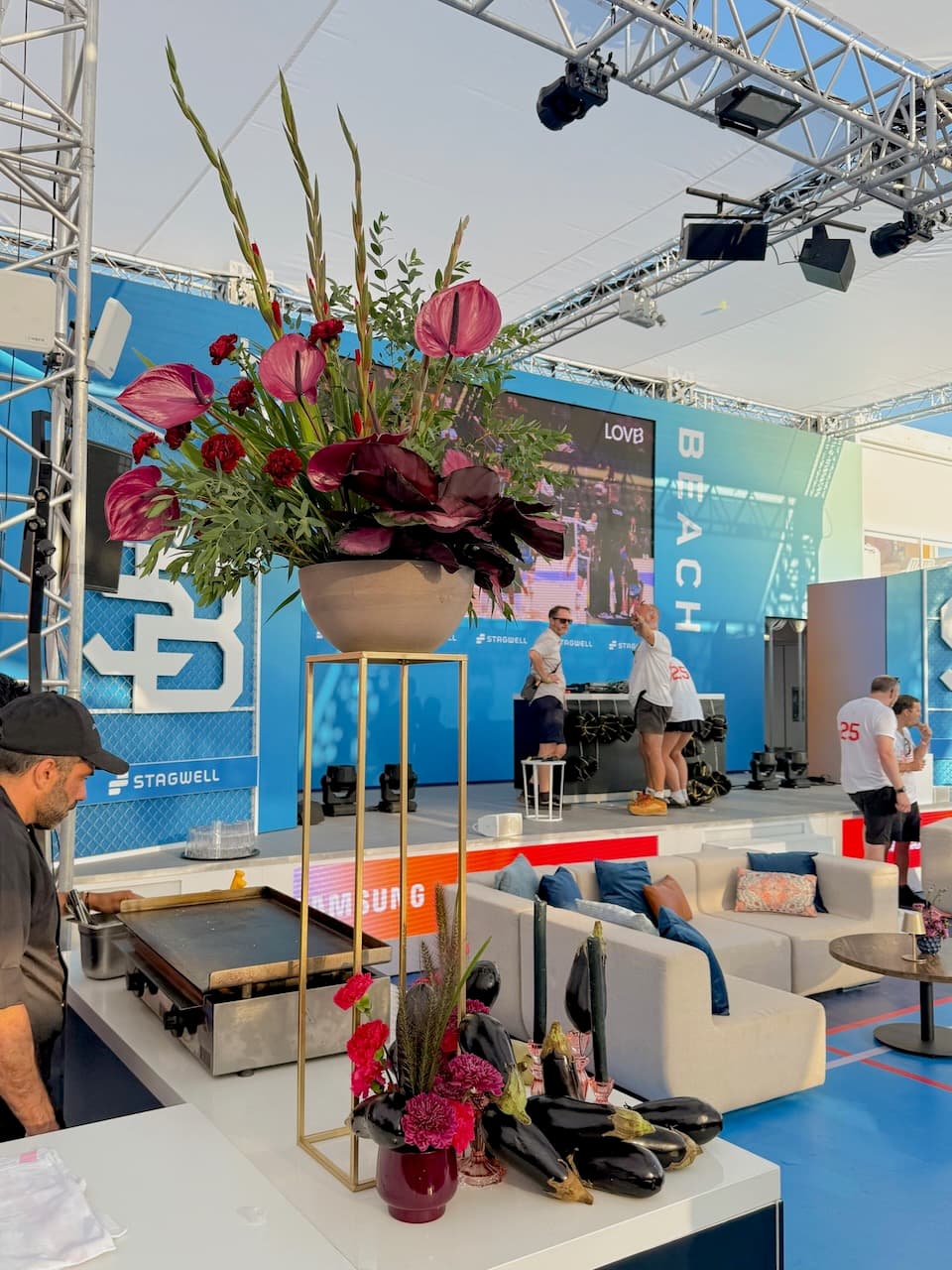 Cannes Lions 2026, plusieurs sites cannois - 8