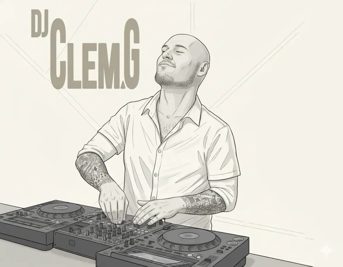 DJ Clem G