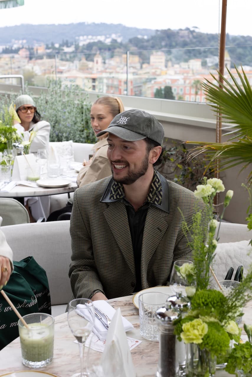 Anniversaire de la marque Mode & Matcha - 7