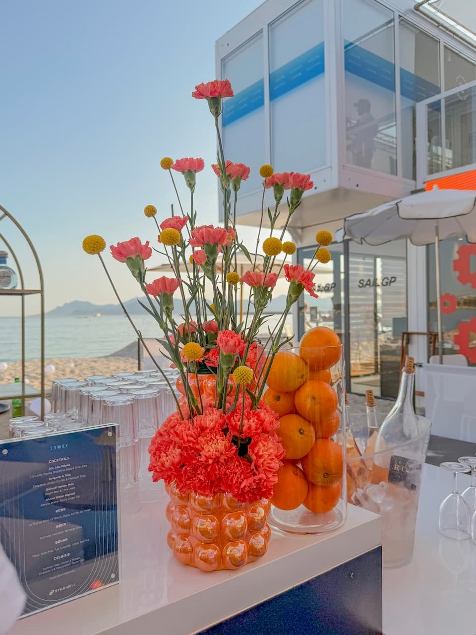 Cannes Lions 2026, plusieurs sites cannois - 5