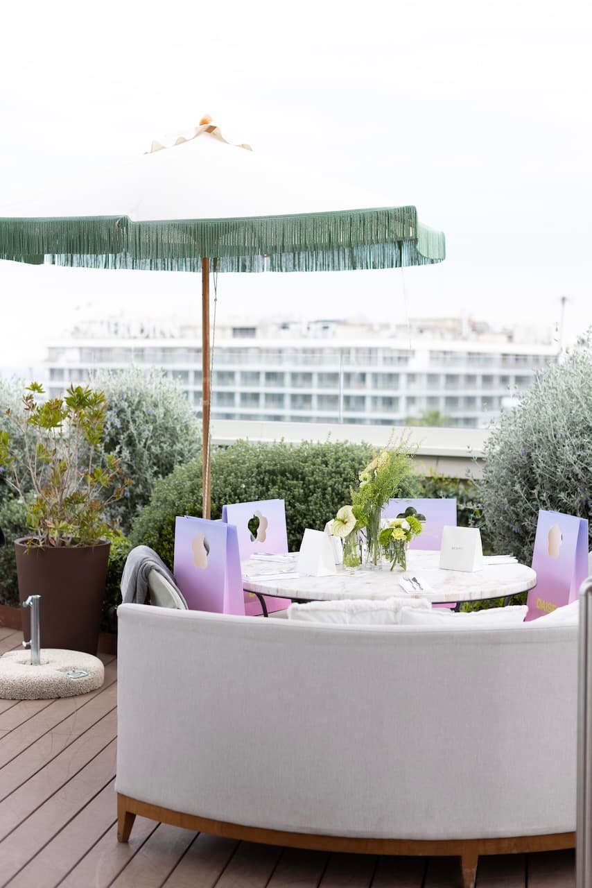 Anniversaire de la marque Mode & Matcha - 26