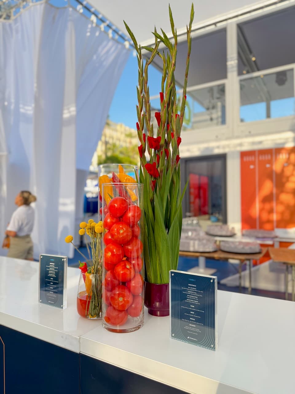 Cannes Lions 2026, plusieurs sites cannois - 10
