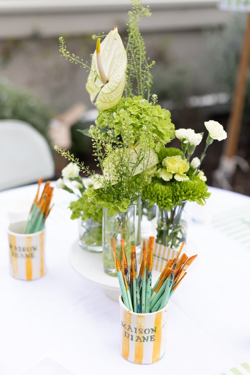 Anniversaire de la marque Mode & Matcha - 10
