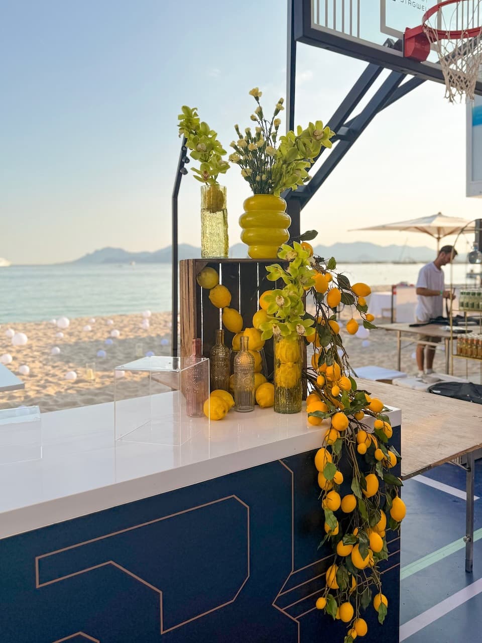 Cannes Lions 2026, plusieurs sites cannois - 7