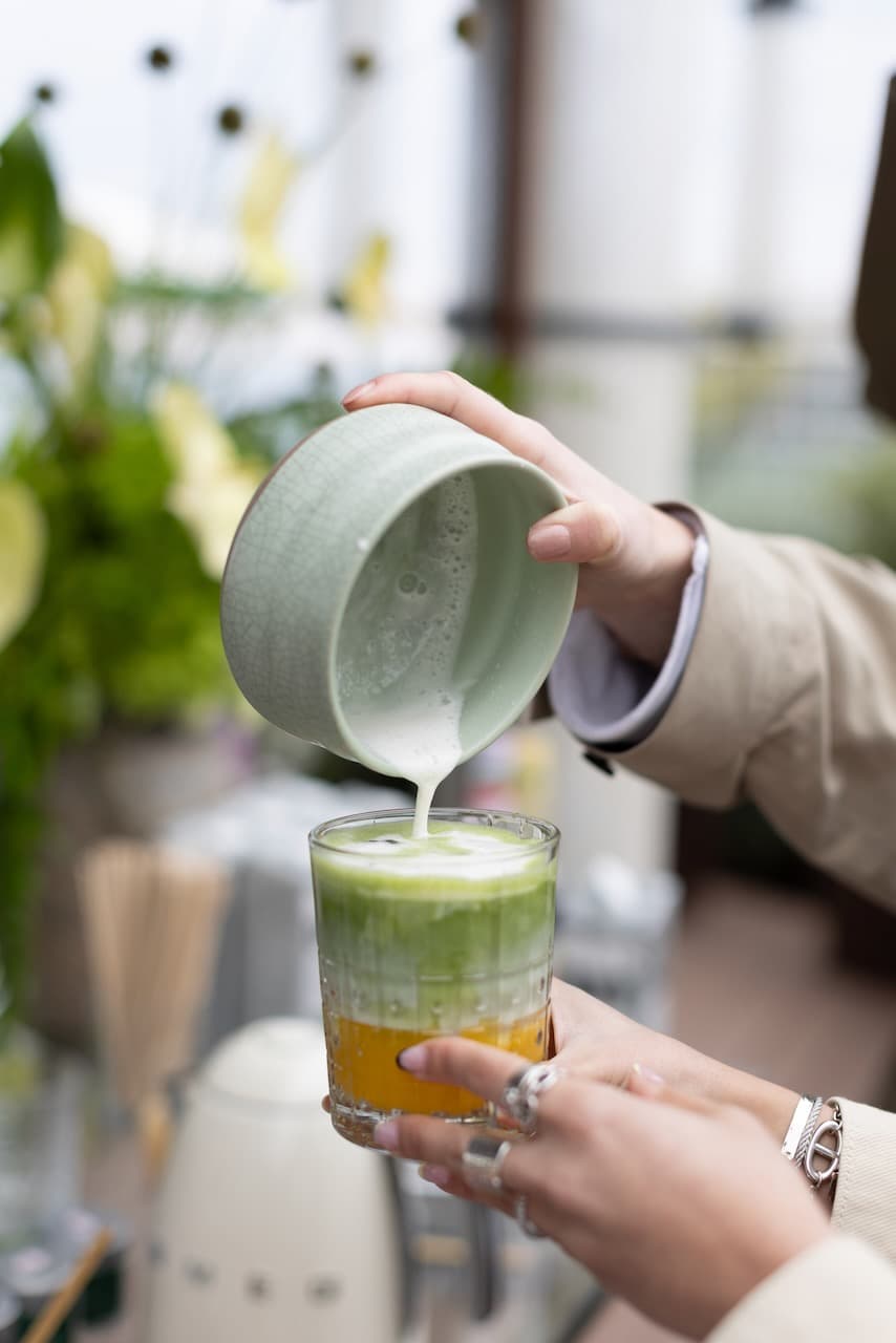 Anniversaire de la marque Mode & Matcha - 11